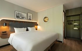 Campanile Hotel & Restaurant Zuid-oost  3*
